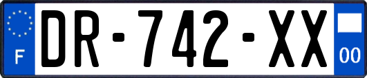 DR-742-XX