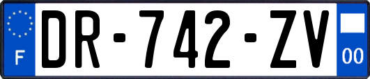 DR-742-ZV