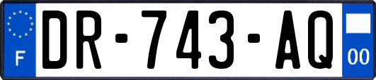 DR-743-AQ