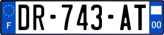 DR-743-AT