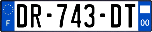 DR-743-DT