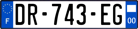 DR-743-EG