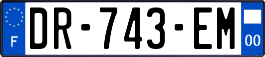DR-743-EM