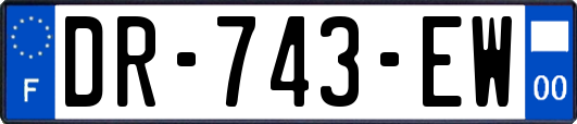 DR-743-EW