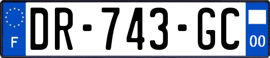 DR-743-GC