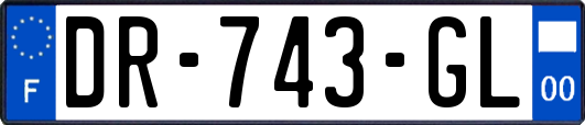 DR-743-GL