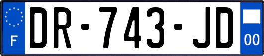 DR-743-JD