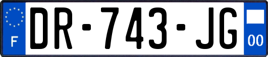 DR-743-JG