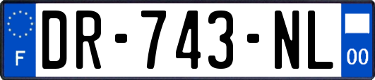 DR-743-NL