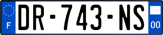 DR-743-NS