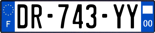 DR-743-YY
