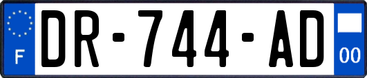 DR-744-AD