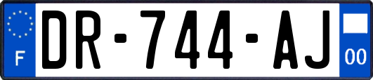DR-744-AJ