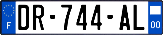 DR-744-AL