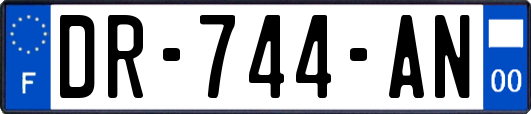 DR-744-AN