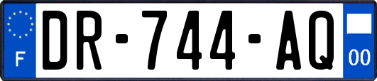 DR-744-AQ