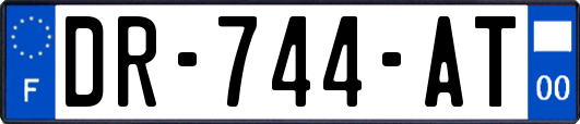 DR-744-AT