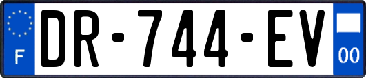 DR-744-EV