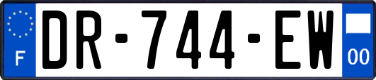 DR-744-EW