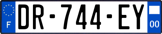 DR-744-EY