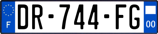 DR-744-FG