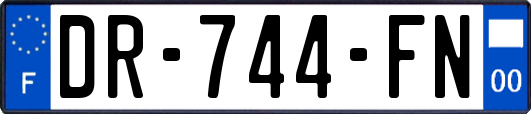 DR-744-FN