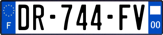 DR-744-FV