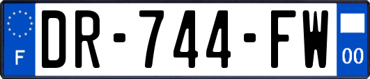 DR-744-FW