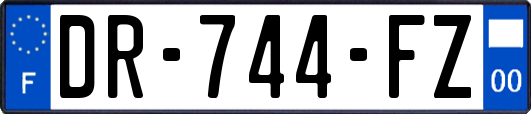 DR-744-FZ