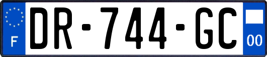 DR-744-GC