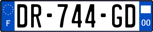 DR-744-GD