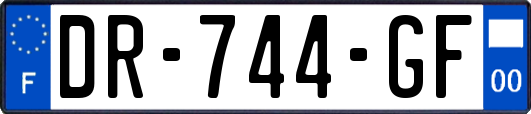 DR-744-GF
