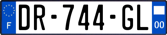 DR-744-GL
