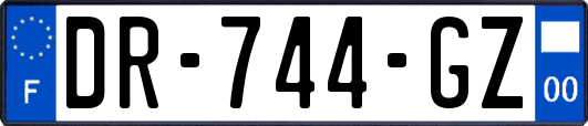 DR-744-GZ