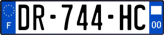 DR-744-HC