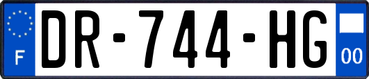 DR-744-HG