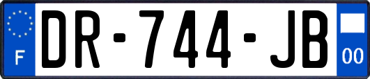 DR-744-JB