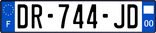 DR-744-JD