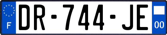 DR-744-JE