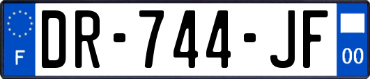 DR-744-JF