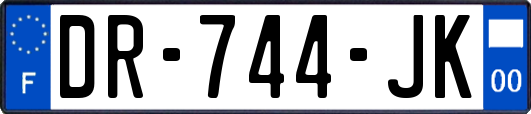 DR-744-JK