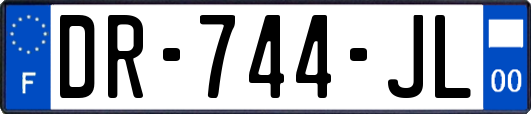 DR-744-JL