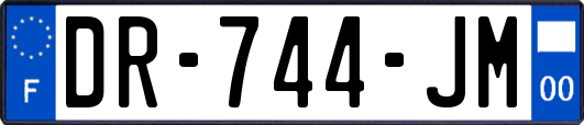 DR-744-JM