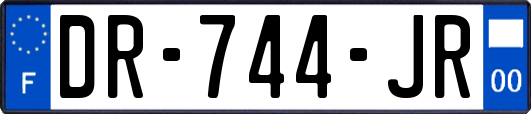DR-744-JR