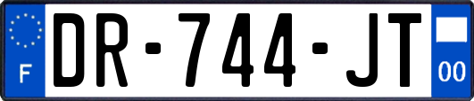 DR-744-JT