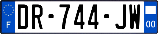DR-744-JW