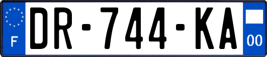 DR-744-KA