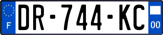 DR-744-KC