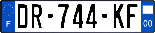 DR-744-KF