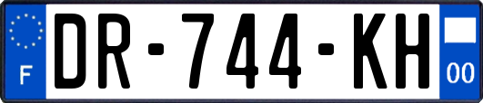 DR-744-KH